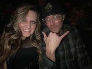 Skillet & Theory of a Deadman: Rock Resurrection Tour