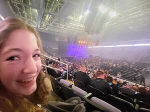 Skillet & Theory of a Deadman: Rock Resurrection Tour