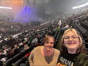 Skillet & Theory of a Deadman: Rock Resurrection Tour