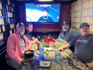 Skillet & Theory of a Deadman: Rock Resurrection Tour