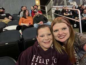 Skillet & Theory of a Deadman: Rock Resurrection Tour