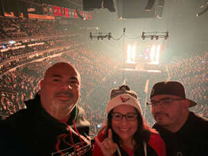 Old Dominion: No Bad Vibes Tour