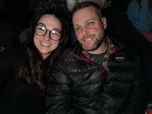 Old Dominion: No Bad Vibes Tour