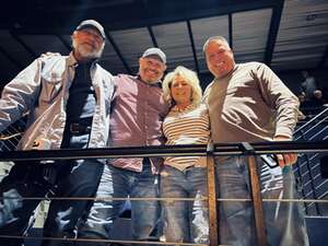 Old Dominion: No Bad Vibes Tour