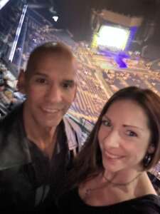 Old Dominion: No Bad Vibes Tour