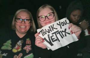 Old Dominion: No Bad Vibes Tour