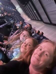 Old Dominion: No Bad Vibes Tour