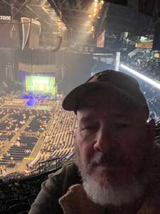 Old Dominion: No Bad Vibes Tour