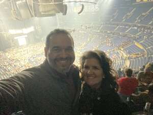 Old Dominion: No Bad Vibes Tour