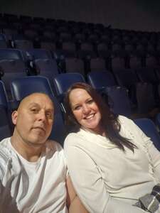 Old Dominion: No Bad Vibes Tour