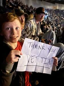 Old Dominion: No Bad Vibes Tour