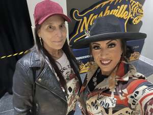 Old Dominion: No Bad Vibes Tour