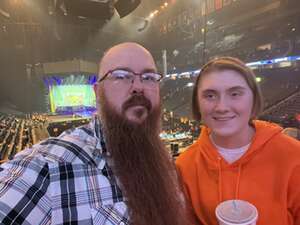 Old Dominion: No Bad Vibes Tour