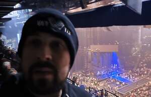 Old Dominion: No Bad Vibes Tour