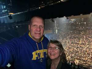 Old Dominion: No Bad Vibes Tour