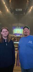 Old Dominion: No Bad Vibes Tour