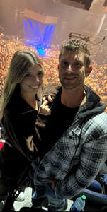 Old Dominion: No Bad Vibes Tour