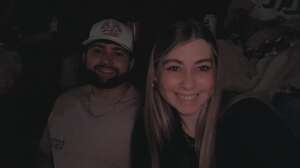 Old Dominion: No Bad Vibes Tour