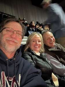 Old Dominion: No Bad Vibes Tour