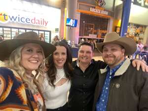 Old Dominion: No Bad Vibes Tour