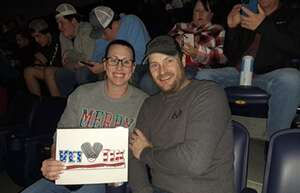 Old Dominion: No Bad Vibes Tour