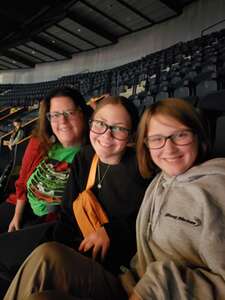 Old Dominion: No Bad Vibes Tour