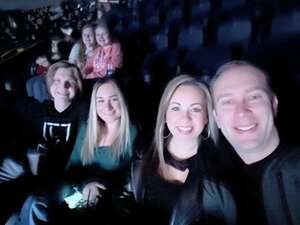 Old Dominion: No Bad Vibes Tour