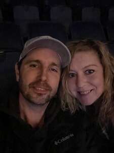 Old Dominion: No Bad Vibes Tour