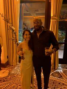 Old Dominion: No Bad Vibes Tour