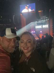 Old Dominion: No Bad Vibes Tour