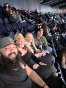 Old Dominion: No Bad Vibes Tour