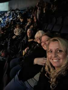 Old Dominion: No Bad Vibes Tour