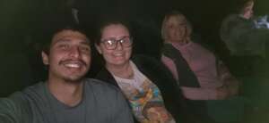 Old Dominion: No Bad Vibes Tour