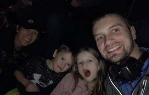 Old Dominion: No Bad Vibes Tour