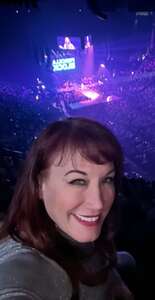 Old Dominion: No Bad Vibes Tour