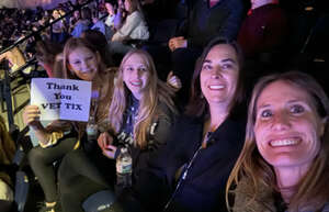 Old Dominion: No Bad Vibes Tour