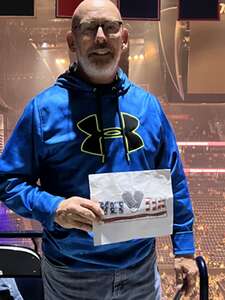 Old Dominion: No Bad Vibes Tour