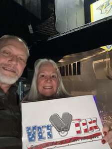 Old Dominion: No Bad Vibes Tour