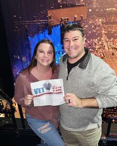 Old Dominion: No Bad Vibes Tour