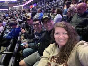 Old Dominion: No Bad Vibes Tour