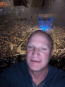 Old Dominion: No Bad Vibes Tour