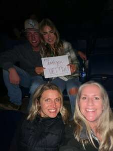 Old Dominion: No Bad Vibes Tour