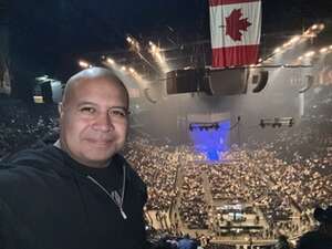 Old Dominion: No Bad Vibes Tour