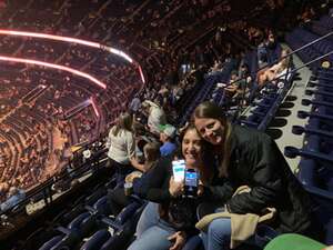 Old Dominion: No Bad Vibes Tour