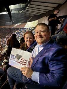 Old Dominion: No Bad Vibes Tour