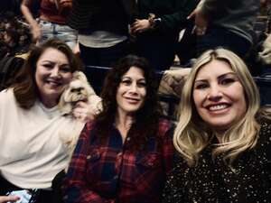 Old Dominion: No Bad Vibes Tour