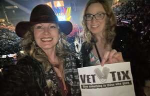 Old Dominion: No Bad Vibes Tour