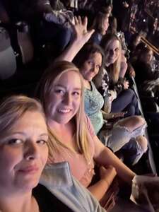 Old Dominion: No Bad Vibes Tour