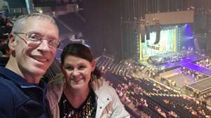 Old Dominion: No Bad Vibes Tour