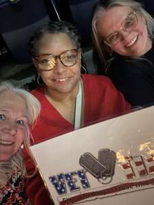 Old Dominion: No Bad Vibes Tour